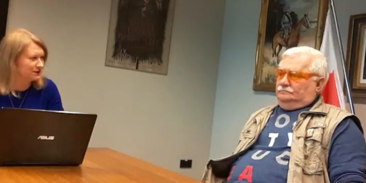 Wałęsa: Jan Olszewski był najgorszym premierem