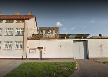 Po śmierci Kosteckiego, kolejny więzień próbował popełnić samobójstwo