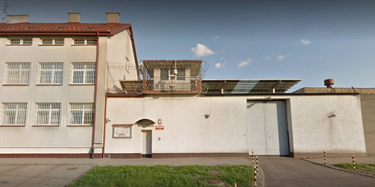 Po śmierci Kosteckiego, kolejny więzień próbował popełnić samobójstwo