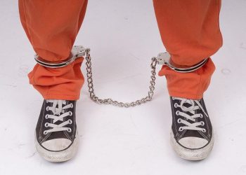 Pedofil zamordowany w więzieniu. Zabili go współwięźniowie