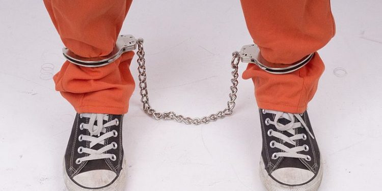 Pedofil zamordowany w więzieniu. Zabili go współwięźniowie