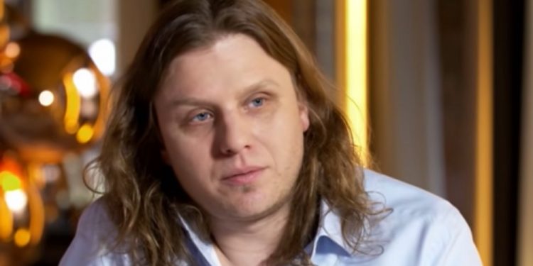 Wypadek na jeziorze Kisajno: Trwają poszukiwania 39-latka. To Piotr Woźniak-Starak