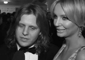 Wzruszający nekrolog Agnieszki Woźniak-Starak. Prezenterka pożegnała męża: Jesteś miłością mojego życia