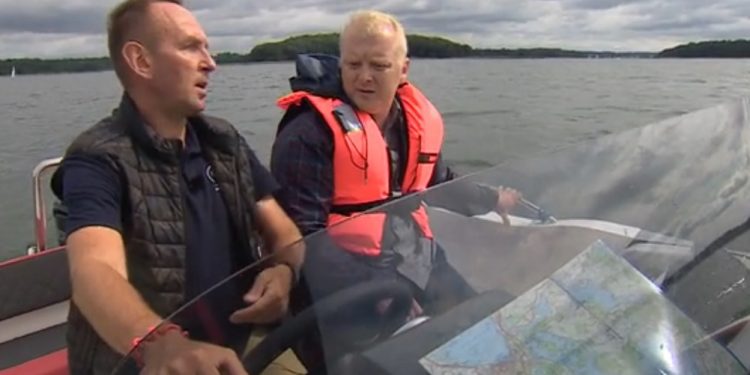 Śmierć Piotra Woźniaka-Staraka. Reporterzy Polsatu odtworzyli przebieg zdarzeń