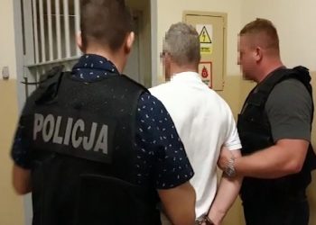 Wykładowca akademicki zatrzymany. Brał łapówki