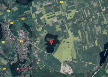 Pomorskie: Przebadano budowlę sprzed 2,5 tys. lat. Znajdowała się na wyspie