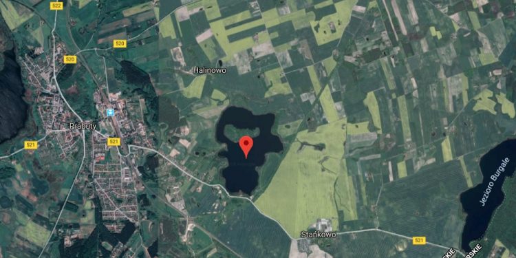 Pomorskie: Przebadano budowlę sprzed 2,5 tys. lat. Znajdowała się na wyspie