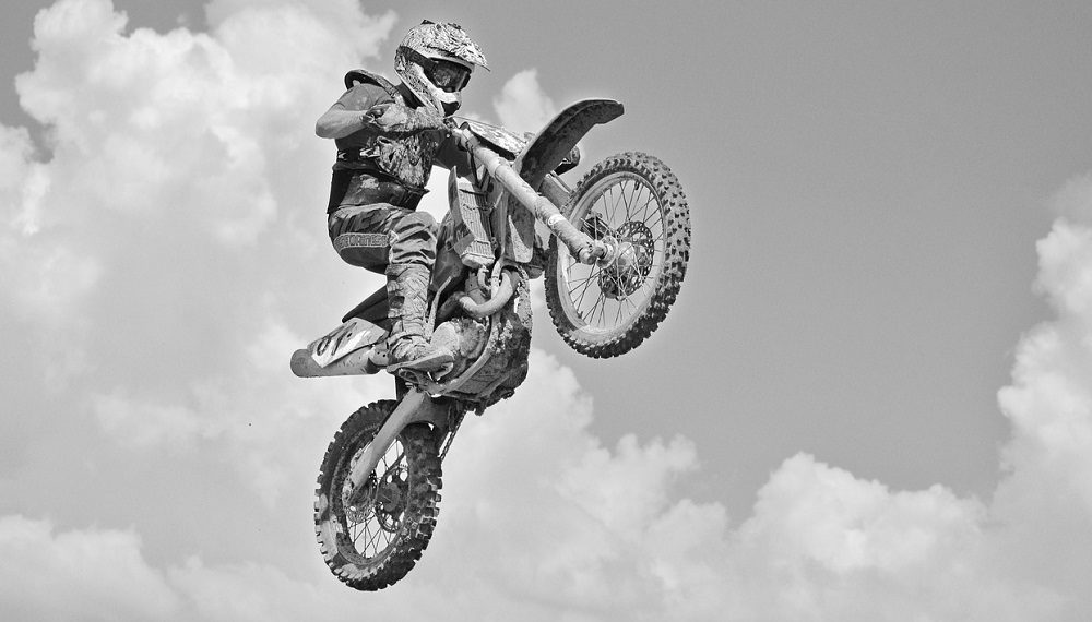 Tragedia na motocrossowych Mistrzostwach Polski: Nie żyje 15-letnia zawodniczka