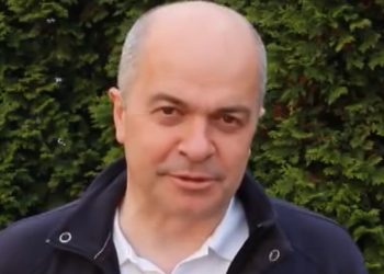 Tomasz Zimoch liderem listy KO: Jestem obywatelem gorszego sortu