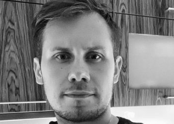 Łukasz Kachnowicz. Mocne wyznanie byłego duchownego