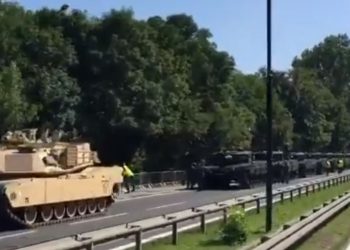 Święto Wojska Polskiego. Przygotowania do Defilady [WIDEO]