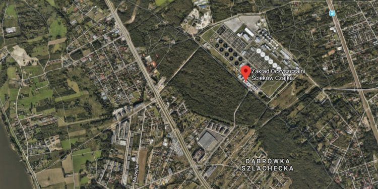 Ekspertka o zrzucie ścieków do Wisły: to potencjalne zagrożenie epidemiologiczne