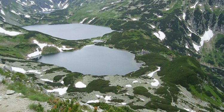W Tatrach spadł śnieg! Schronisko publikuje zdjęcie [FOTO]