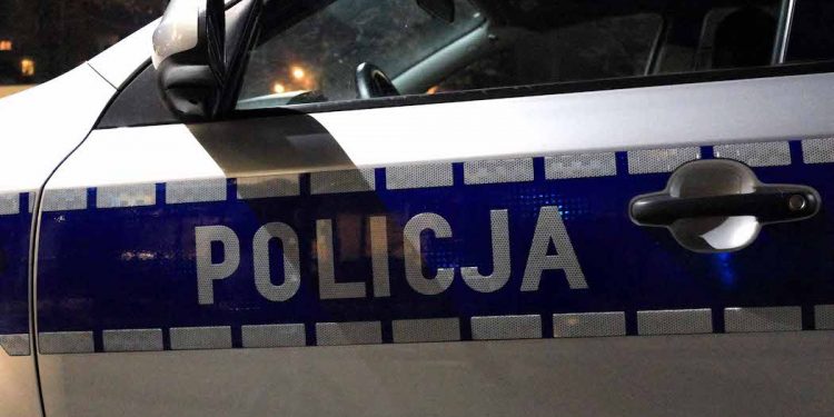 Pijany 18-latek spowodował wypadek. 7 osób rannych