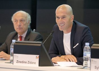 Zidane skrytykował Real po meczu z PSG. „Moja drużyna wyszła bez intensywności”