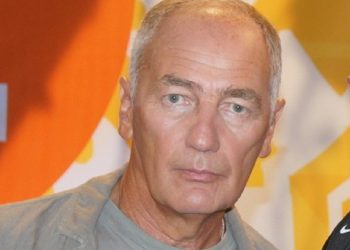 Schetyna i Strasburger na jednym zdjęciu. Gospodarz „Familiady” zareagował na komentarze