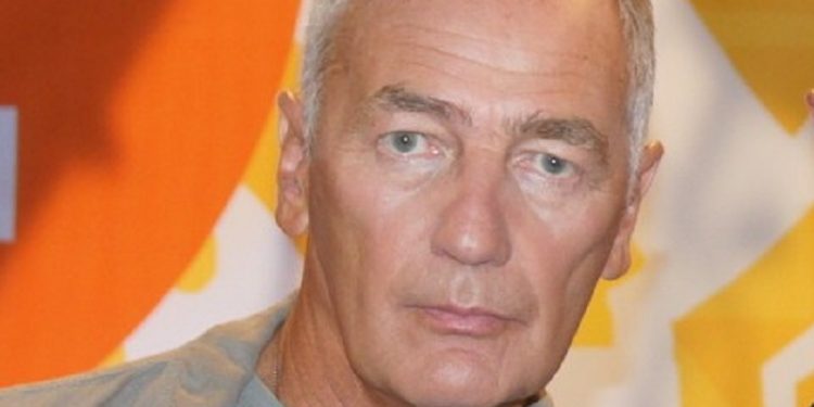 Schetyna i Strasburger na jednym zdjęciu. Gospodarz „Familiady” zareagował na komentarze