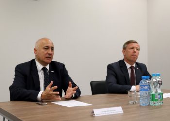 Joachim Brudziński składa nietypowe życzenia na początek roku szkolnego. „Wyrazy wsparcia ojcom”