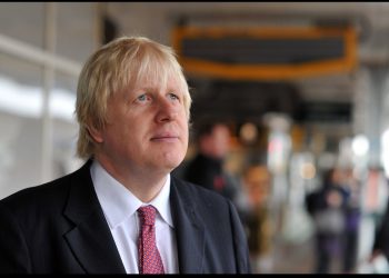 Premier Wielkiej Brytanii oddał hołd Polakom. „Nigdy nie zwątpili”