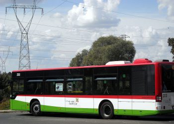Kierowca autobusu miejskiego po narkotykach? Zasłabł za kierownicą