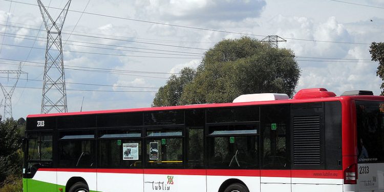 Kierowca autobusu miejskiego po narkotykach? Zasłabł za kierownicą
