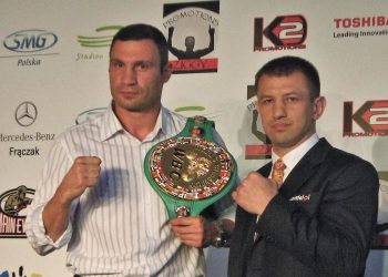 Adamek jeszcze w tym roku stoczy pożegnalną walkę? „Podziękuję kibicom za te wszystkie lata”