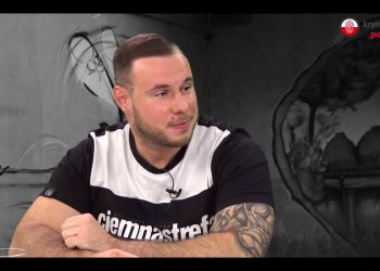 Bonus RPK nie stawił się w więzieniu. „Jestem niewinny”