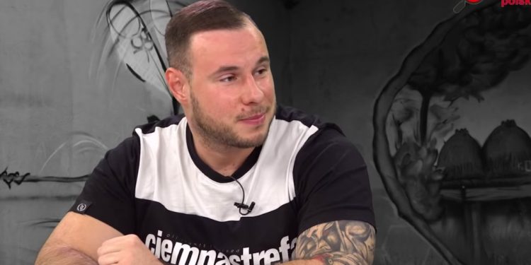 Bonus RPK nie stawił się w więzieniu. „Jestem niewinny”