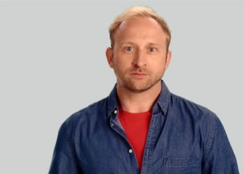 Rządy PiS to… zabory? Szyc udzielił wywiadu „GW”