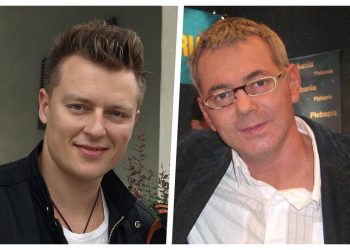 Sukces Brzozowskiego w „Jaka to melodia?”. Przyciągnął kilka razy więcej widzów niż Janowski!