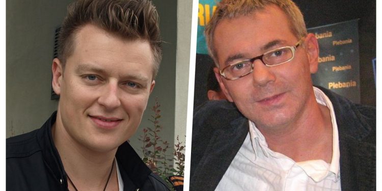 Sukces Brzozowskiego w „Jaka to melodia?”. Przyciągnął kilka razy więcej widzów niż Janowski!