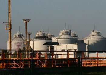 Była druga awaria w oczyszczalni Czajka! Jeszcze w grudniu