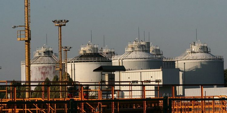 Była druga awaria w oczyszczalni Czajka! Jeszcze w grudniu