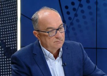 Czarzasty: „To największy błąd SLD. Jest osobą bez honoru”