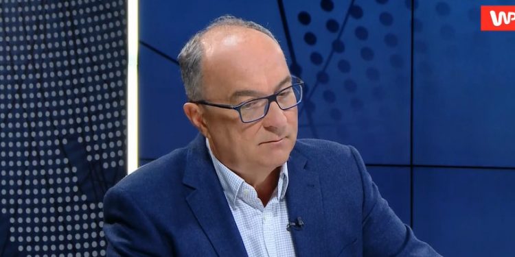 Czarzasty: „To największy błąd SLD. Jest osobą bez honoru”