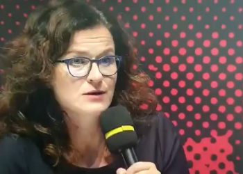 Wpadka Aleksandry Dulkiewicz. Burmistrz Londynu: jeszcze nikt mnie tak nie nazwał