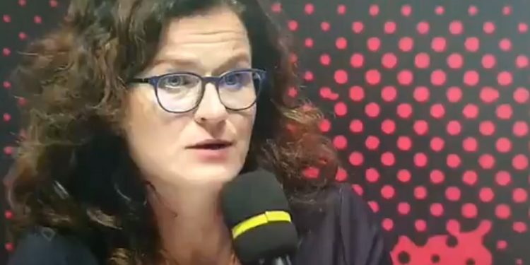 Wpadka Aleksandry Dulkiewicz. Burmistrz Londynu: jeszcze nikt mnie tak nie nazwał