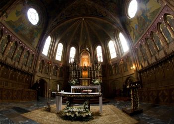 Jedyne zatwierdzone przez Kościół objawienia w Polsce. 52 lata temu prymas Wyszyński ukoronował obraz Matki Bożej Gietrzwałdzkiej