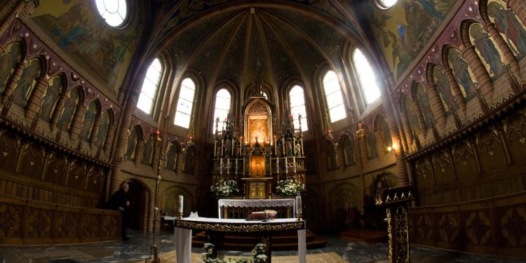 Jedyne zatwierdzone przez Kościół objawienia w Polsce. 52 lata temu prymas Wyszyński ukoronował obraz Matki Bożej Gietrzwałdzkiej