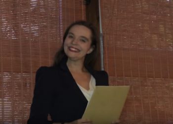 Jachira szokuje: „Blok ekshumacyjny oraz quiz „czyja to kończyna” [WIDEO]