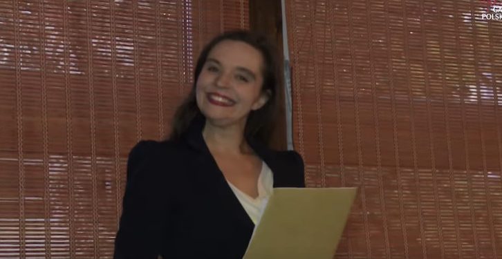 Jachira szokuje: „Blok ekshumacyjny oraz quiz „czyja to kończyna” [WIDEO]