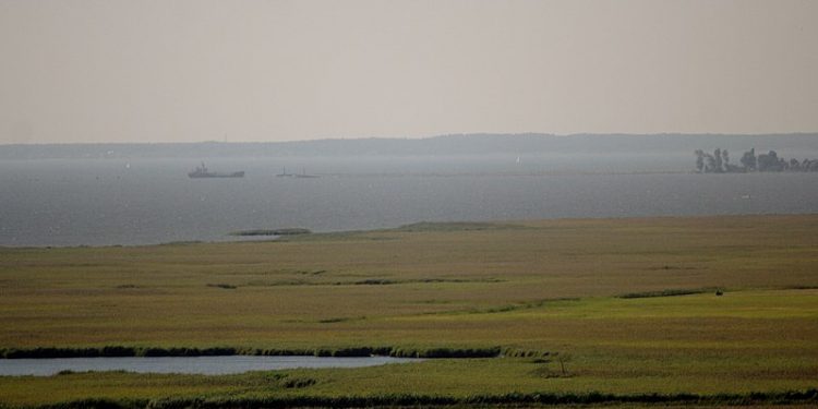 Całe Świnoujście będzie ewakuowane? Znaleźli potężną bombę