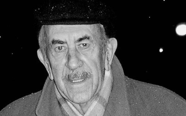 Jan Kobuszewski nie żyje. Miał 85 lat