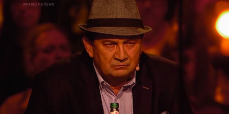 Paweł Królikowski przyznał się do poważnej choroby. Życie uratował mu neurochirurg