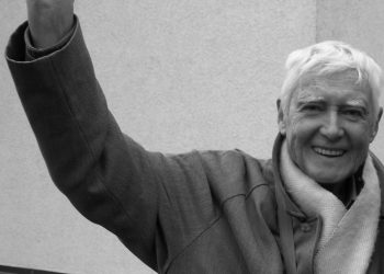 Nie żyje Krzysztof Kalczyński. Znany z serialu „Klan” aktor miał 82 lata