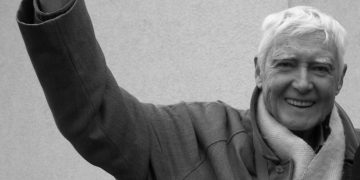 Nie żyje Krzysztof Kalczyński. Znany z serialu „Klan” aktor miał 82 lata