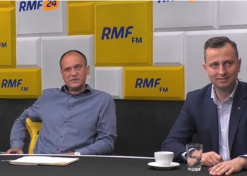 Kukiz: „Mogę wejść w koalicję nawet z Robertem Lewandowskim”