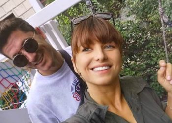 Lewandowscy znów zostaną rodzicami? Te słowa mówią wiele