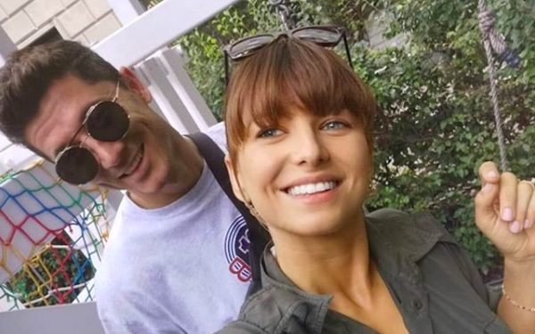 Lewandowscy znów zostaną rodzicami? Te słowa mówią wiele