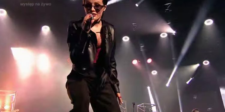 Zachwycający występ Lisowskiej. Jak poradziła sobie w roli Kory? [WIDEO]